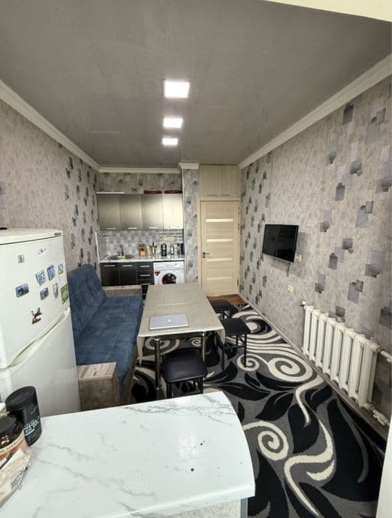 Продается квартира на Доужба Народов,2-комнатная квартира,65м2 — 4