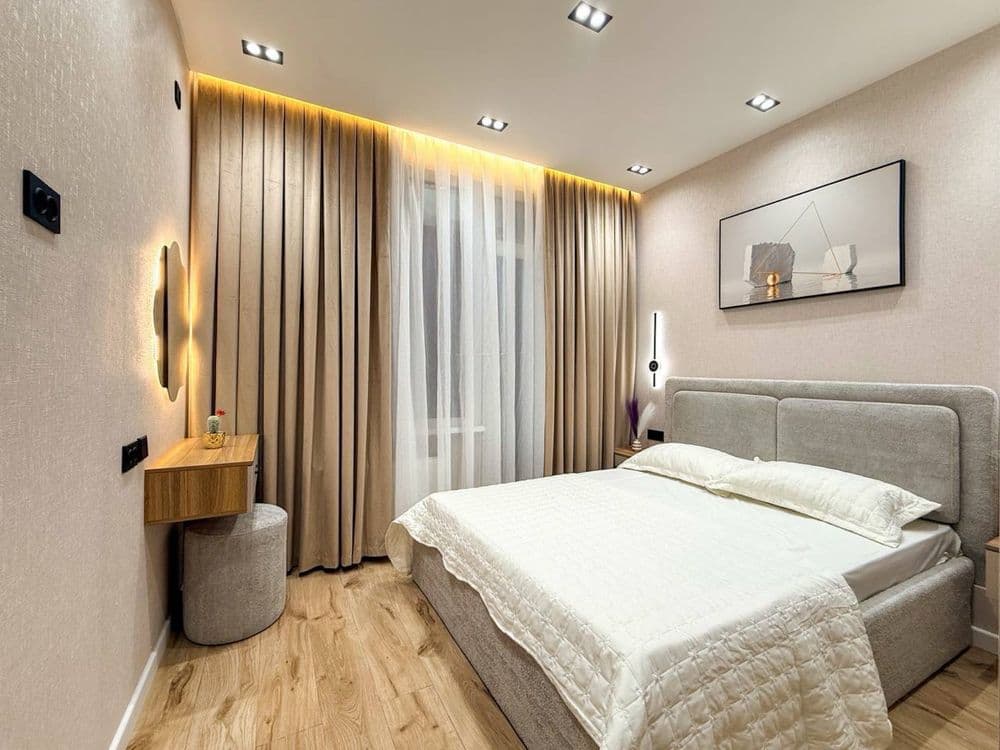 2 комн.  Квартира  ЖК NRG BI SADO, — 5