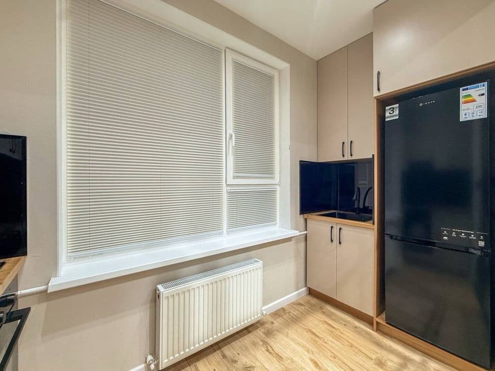Продается 2х комнатная квартира,ЖК NRG BI Sado,Паркентский,40м2 — 3