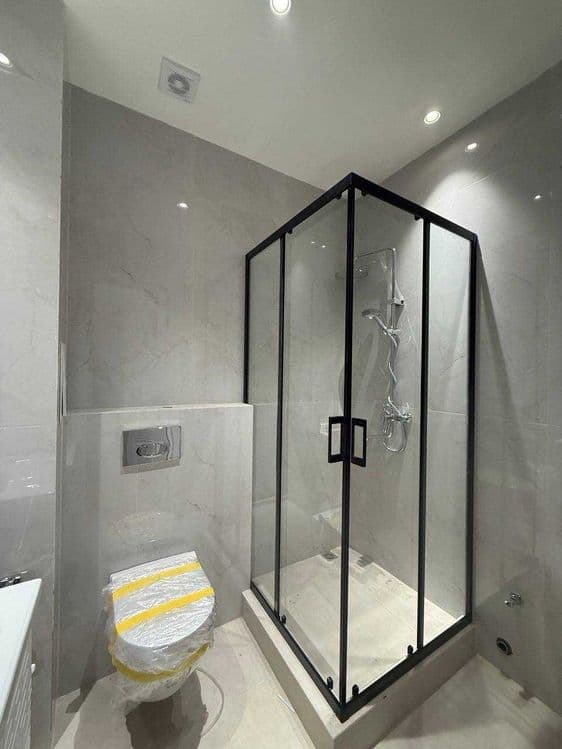 Pakent Avenue  2 комнатная ЕВРО ремонт 50м2, ориентир Паркентский — 8