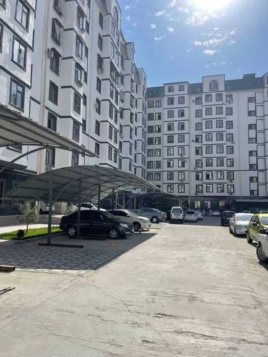 ;Eng Arzon‼️3ком квартира 100м2 коробка кирпич Яккасарай — 1