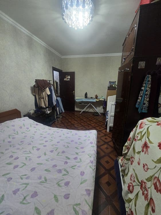 Срочно продам квартиру сергели 7  рядом метро линия 2 этаж — 2