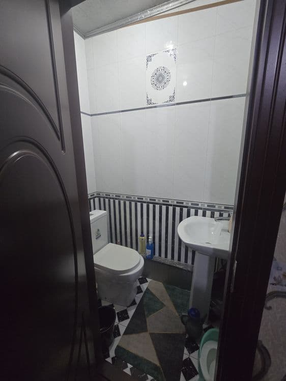 Срочно продам квартиру сергели 7  рядом метро линия 2 этаж — 4