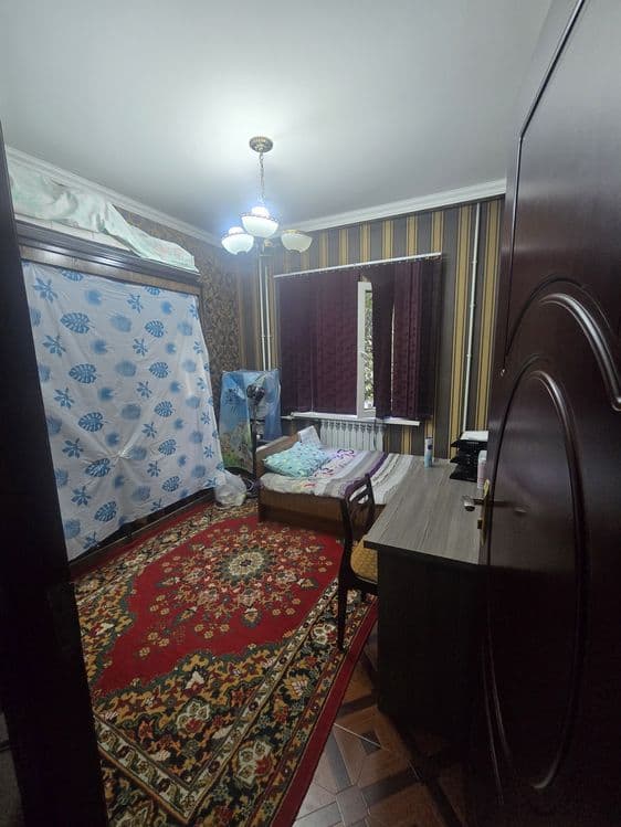 Срочно продам квартиру сергели 7  рядом метро линия 2 этаж — 6