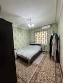 Сергелинский р-н Куйлюк массив 5 4/2/5 франция 92м2 балкон 2х6 ИПОТЕКА