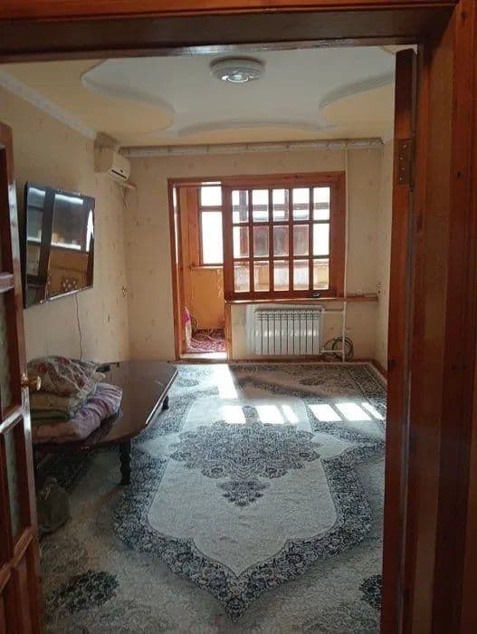 Продажа 3х комнатная на Карасу-2 — 1