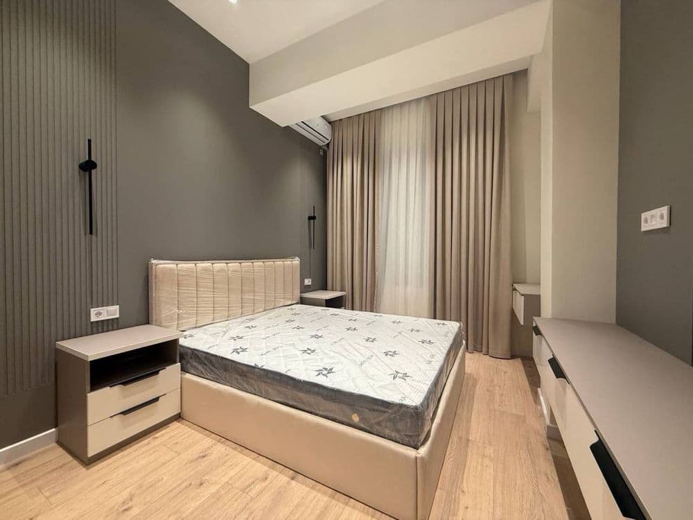 2 комн.  Квартира Parkent  Avenue — 5