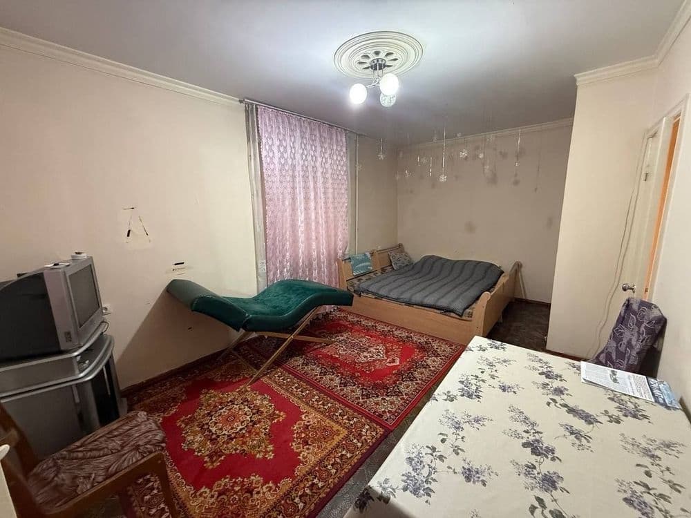 Ц1  1/3/4 кирпич 42м² — 5
