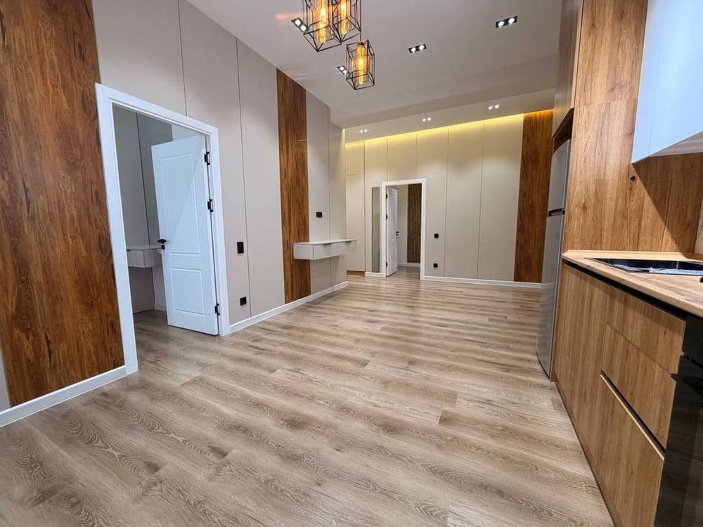 ПРОДАЕТСЯ 2-3/6/10 ЖК Parkent Avenue — 2