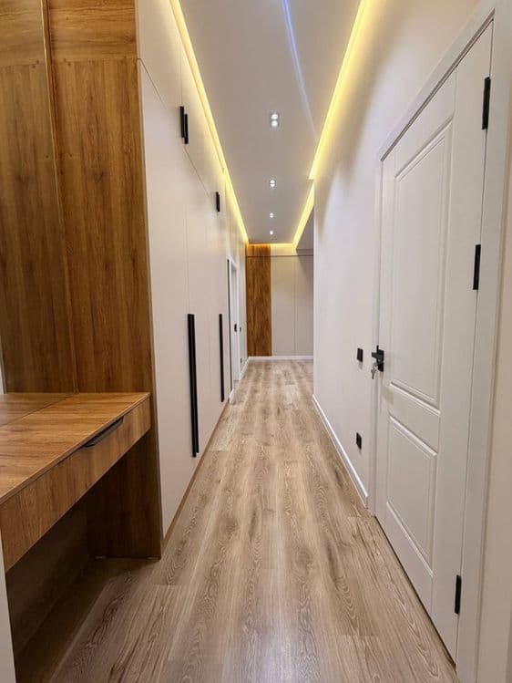 ПРОДАЕТСЯ 2-3/6/10 ЖК Parkent Avenue — 3