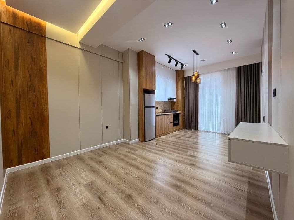 ПРОДАЕТСЯ 2-3/6/10 ЖК Parkent Avenue — 4