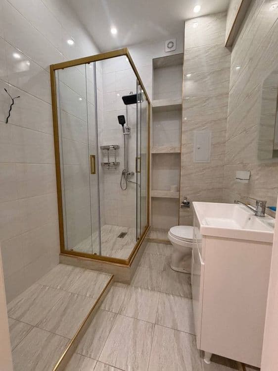 ПРОДАЕТСЯ 2-3/6/10 ЖК Parkent Avenue — 5