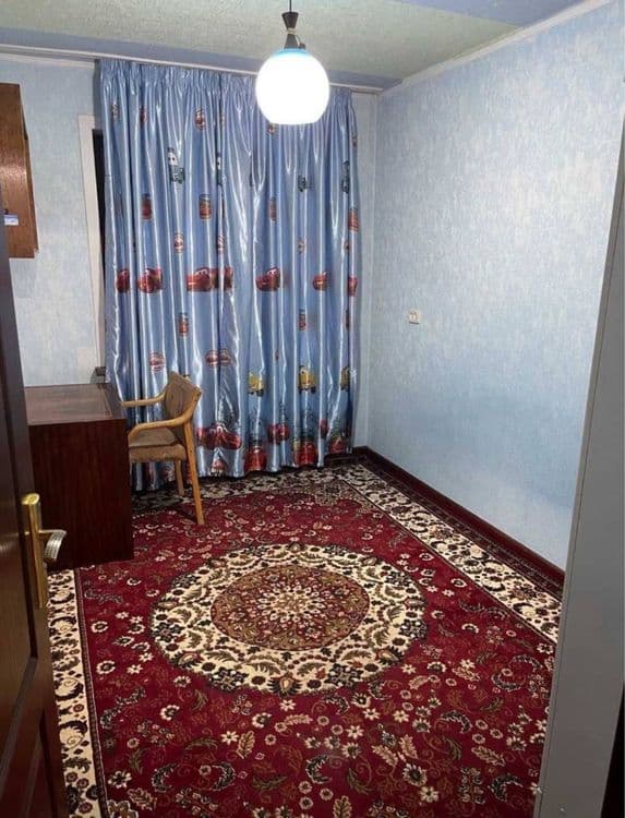 Чиланзар 5 квартал 3/2/4 кирпич балкон 2х6 — 4