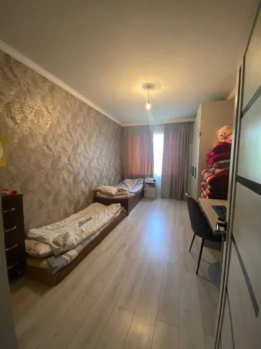Продаётся 3-комнатная квартира в Юнусабадском районе метро туркистон — 2