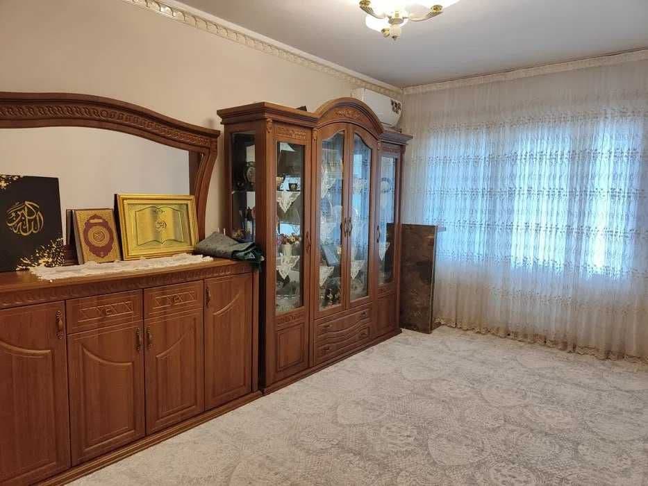 4-комнатная квартира Юнусабадский район, т метро Туркистон — 3