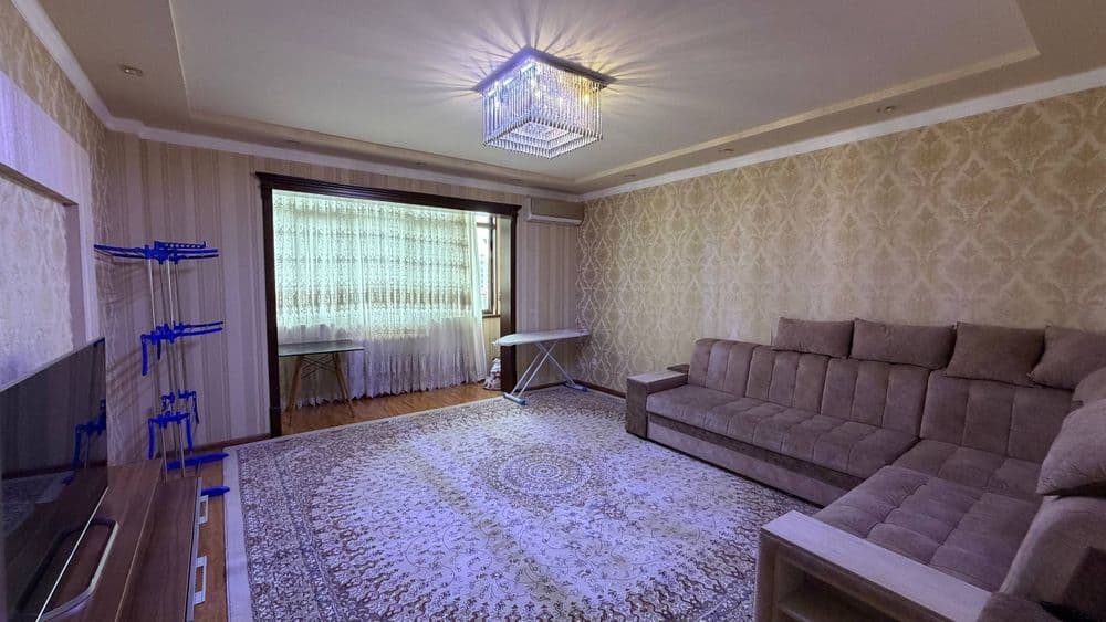 ВЫКУПНАЯ ЦЕНА!!! СРОЧНО!!! 3х-комнатная квартира 75 м² — зайти и жить! — 2