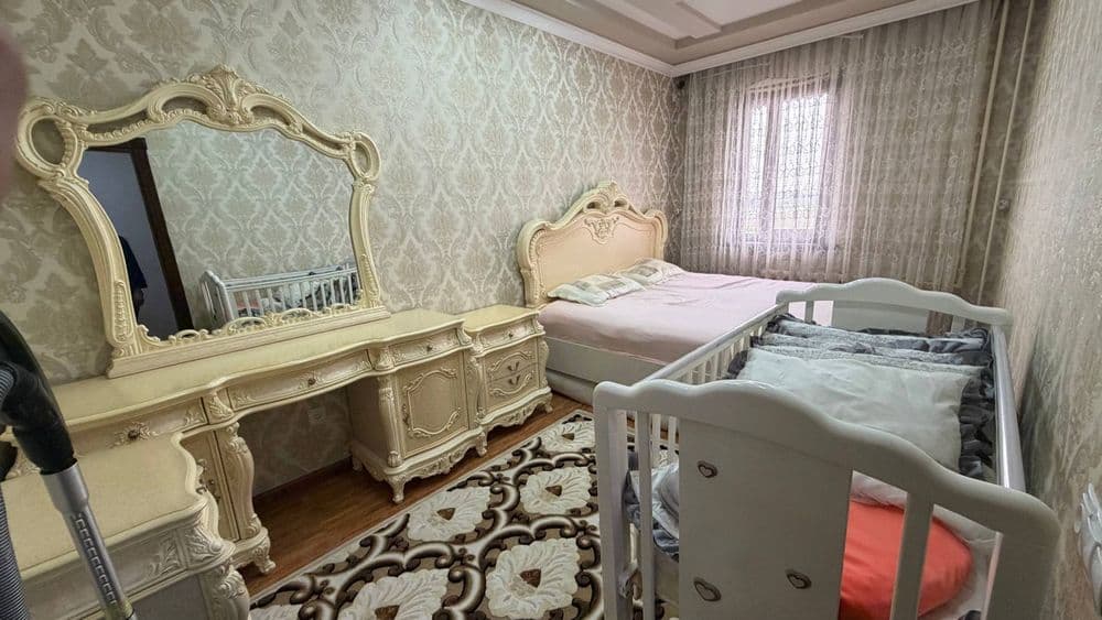 ВЫКУПНАЯ ЦЕНА!!! СРОЧНО!!! 3х-комнатная квартира 75 м² — зайти и жить! — 4