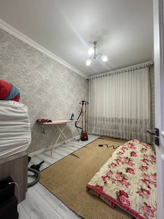 Юнусабад 16 квартал 5/5/5 (102²) продаётся квартира — 3