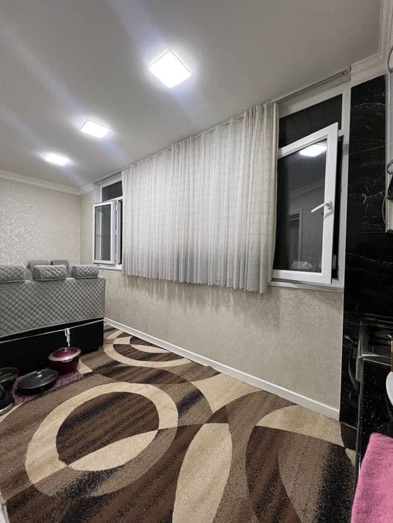 Юнусабад 16 квартал 5/5/5 (102²) продаётся квартира — 4