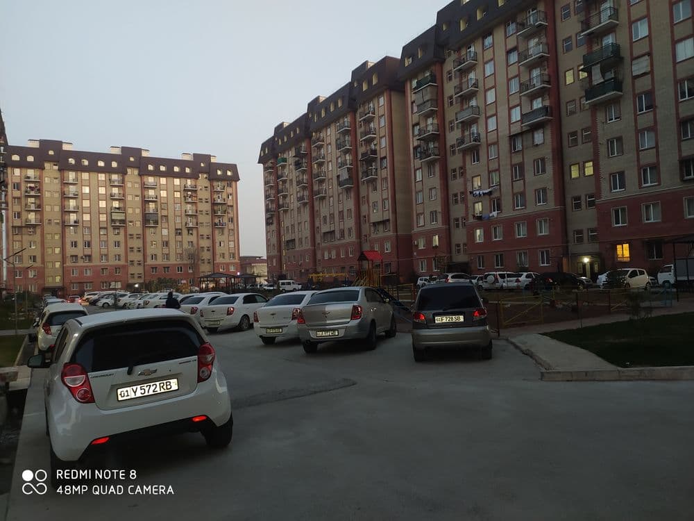 Тошкент шахар яшнабод туманида 3 хонали новастройка гиштли уй сотилади — 1