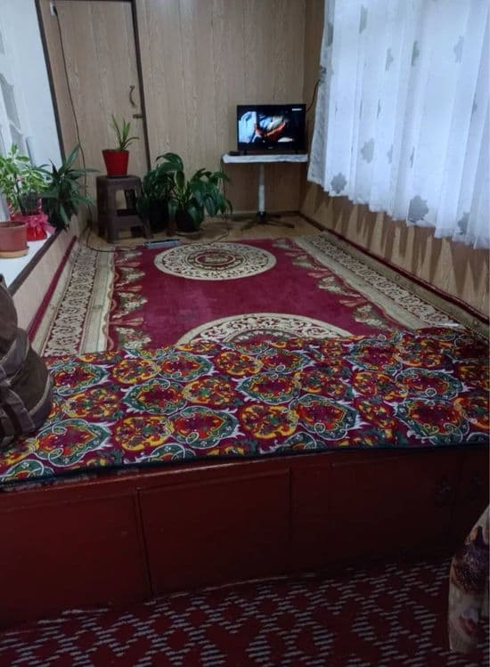 5/7/9 Разделка 115м² Чистая Квартира Сергели-8 ор: ЖизБиз. Продаётся- — 3
