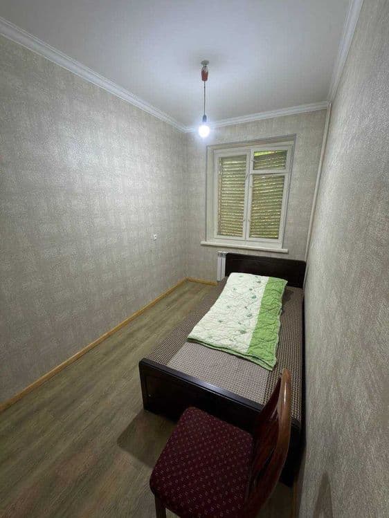 Продается квартира на Чиланзаре — 4