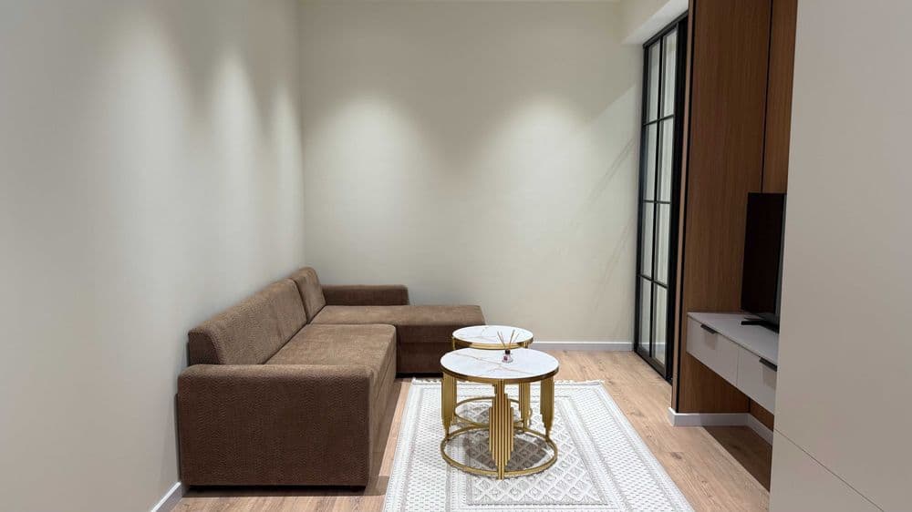 2-комнатная квартира ЖК Parkent Avenue — 1
