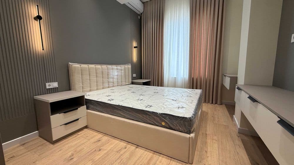 2-комнатная квартира ЖК Parkent Avenue — 3