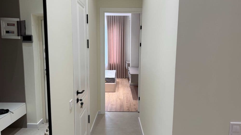 2-комнатная квартира ЖК Parkent Avenue — 4