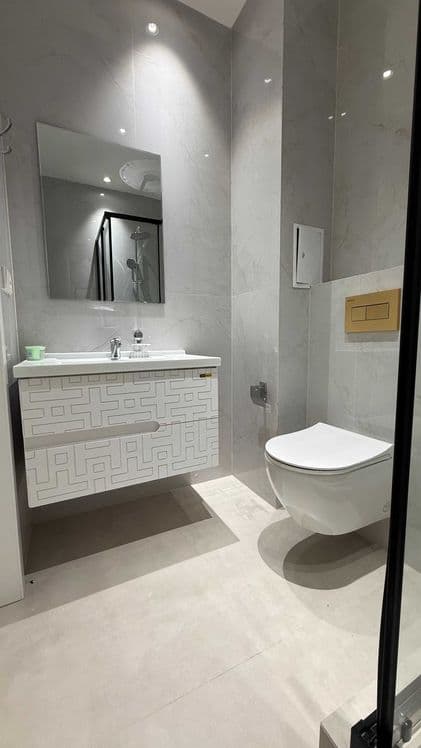 2-комнатная квартира ЖК Parkent Avenue — 5