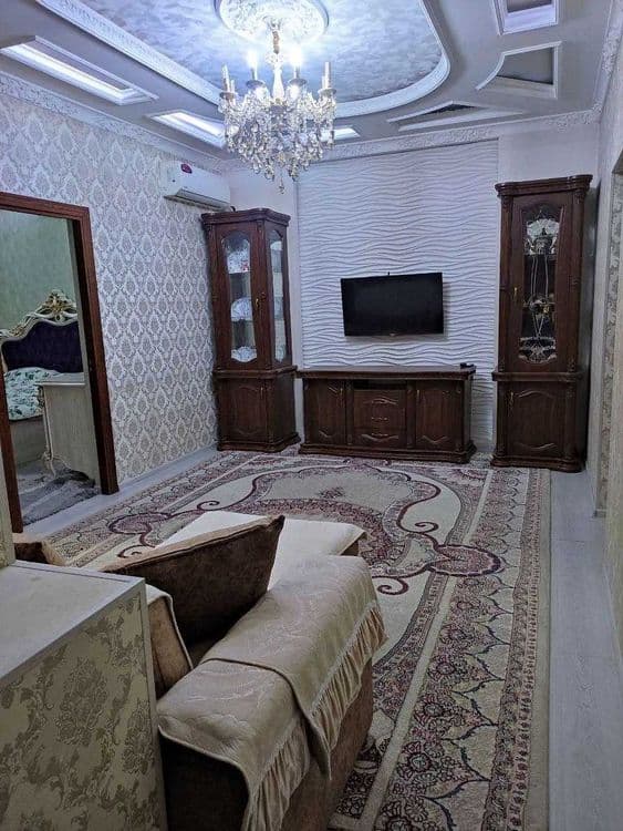 Срочно Продается Квартира в Новостройке — 1