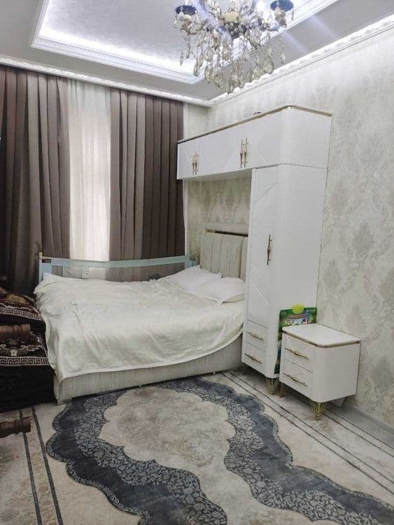 Срочно Продается Квартира в Новостройке — 5