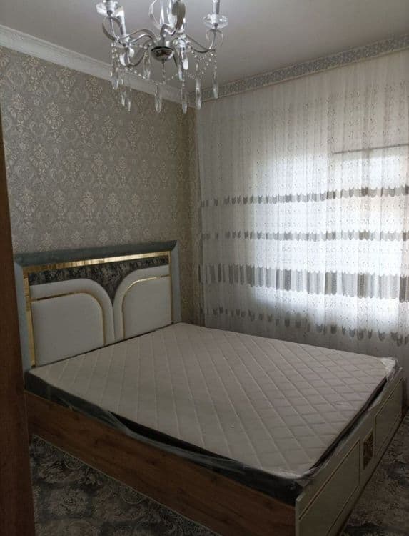 Заезжай сегодня Mirzo Ulugbek 3/4/5 Массив Хумаюн 78 м2 Продаётся! — 4