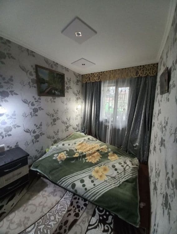 Продаётся на Геофизике 4ком — 2