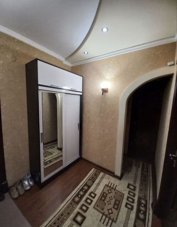 Продаётся на Геофизике 4ком — 4