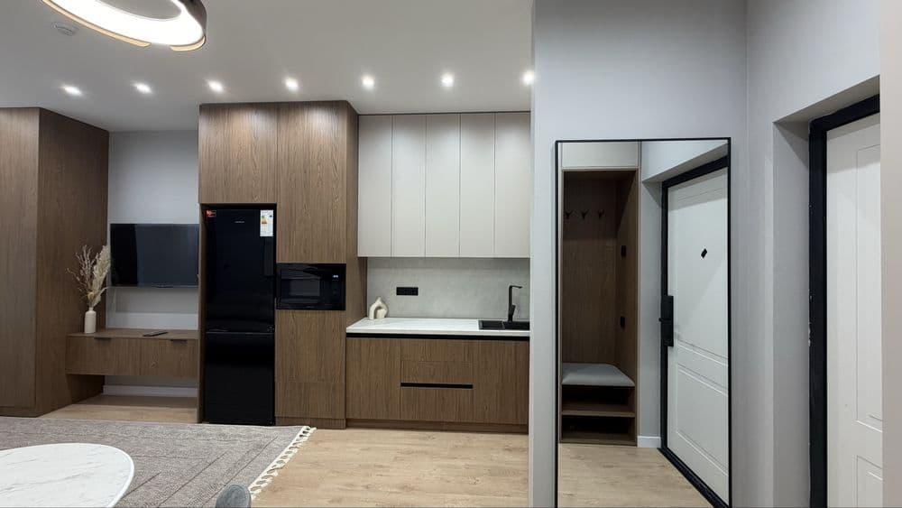 ЖК BI SADO NRG  2/3/9 ор-р: Мост Тапоич / Авиатор Корзинка — 4