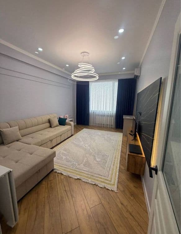 Продажа каартиры 1/8/16 ЖК "Vegas Tower" — 2