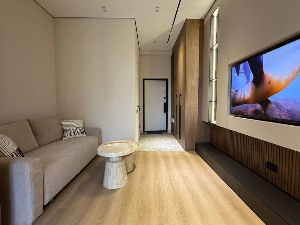 Продается 1/10/14 27м2 в ЖК Imperial club city,  ул. Ниëзбек йули — 5
