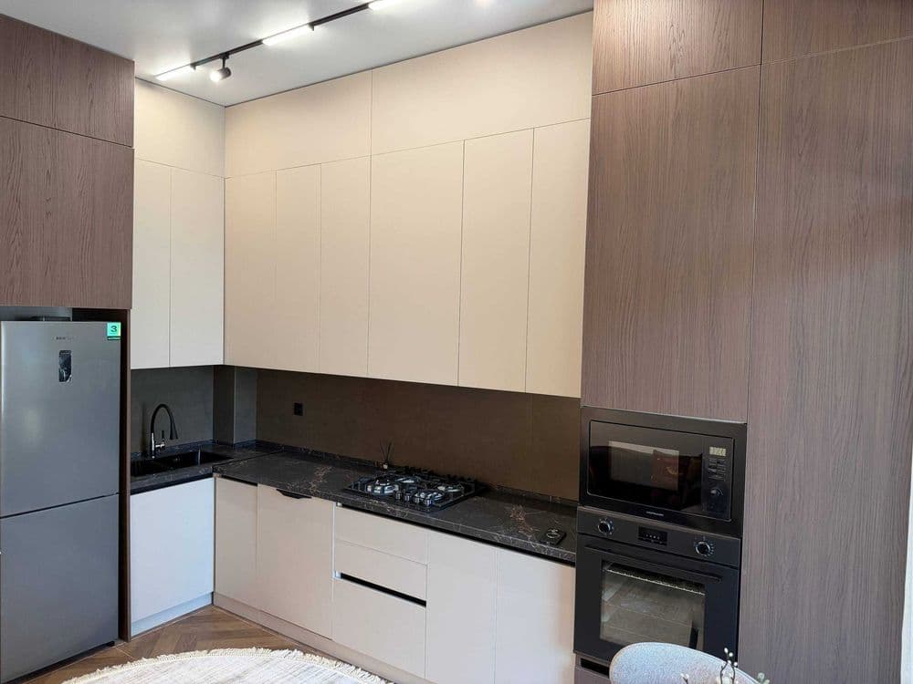 СРОЧНО Продается квартира! ЖК Bi-NRG Sado business 41 м² -  1 / 1 / 9 — 2