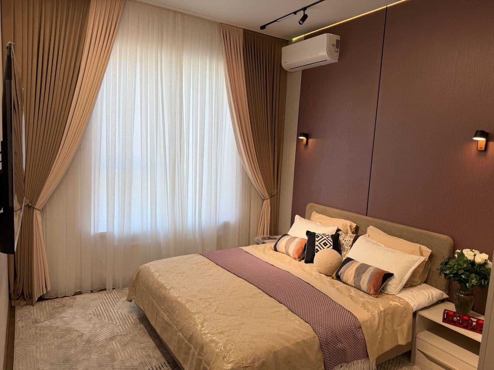 СРОЧНО Продается квартира! ЖК Bi-NRG Sado business 41 м² -  1 / 1 / 9 — 4