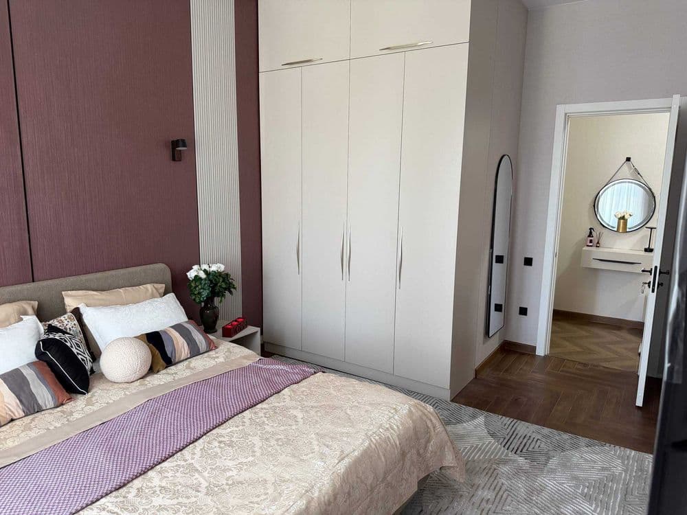 СРОЧНО Продается квартира! ЖК Bi-NRG Sado business 41 м² -  1 / 1 / 9 — 5