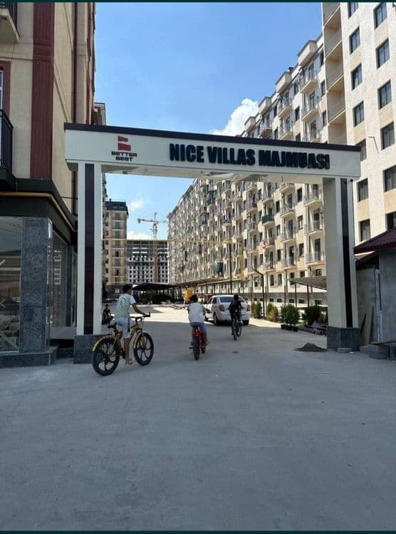 Продается квартира ЖК Nice villas Срочно ! — 1
