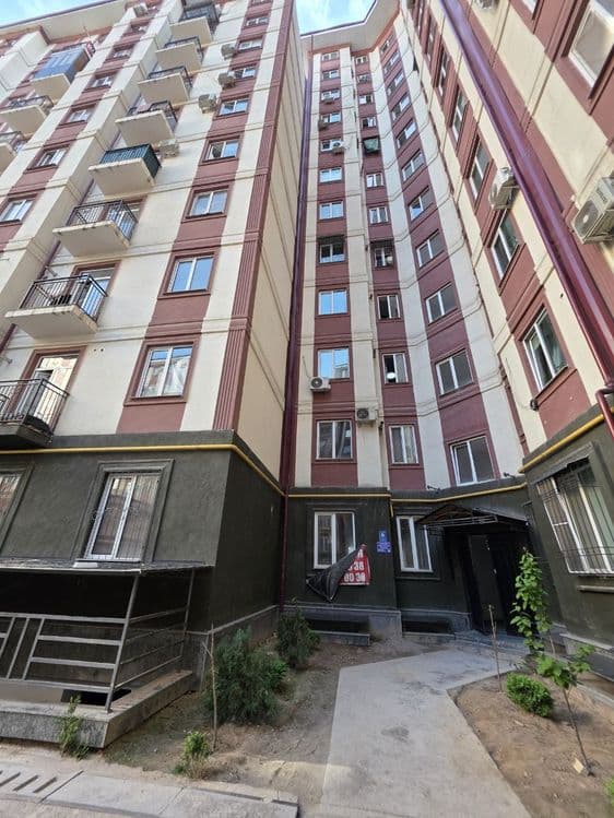Продается квартира ЖК Nice villas Срочно ! — 2