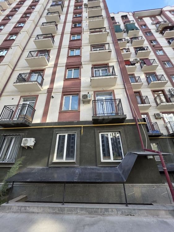 Продается квартира ЖК Nice villas Срочно ! — 3