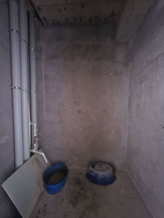 Трехкомнатная квартира, ориентир ЭкоБазар, магазин Чимган — 3