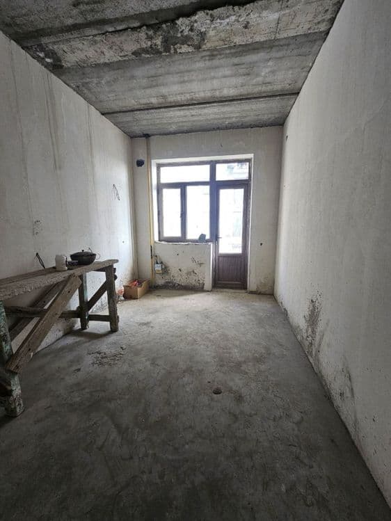 Трехкомнатная квартира, ориентир ЭкоБазар, магазин Чимган — 5