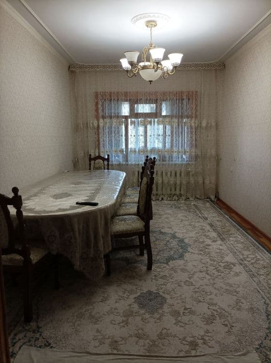 Продается 3х комнатная квартира — 1