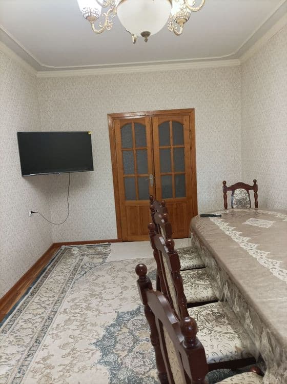 Продается 3х комнатная квартира — 2