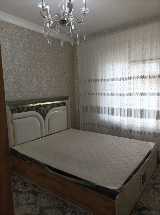 Продается 3х комнатная квартира — 3