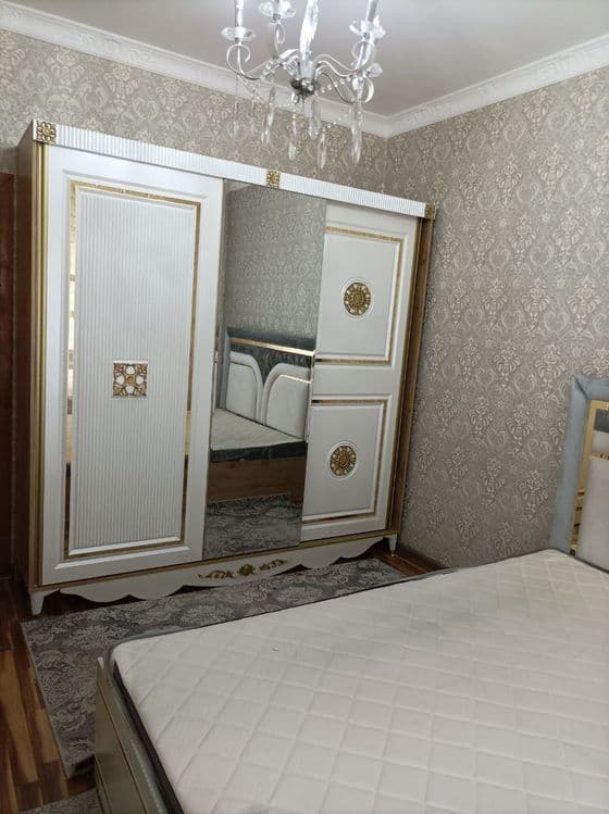 Продается 3х комнатная квартира — 4